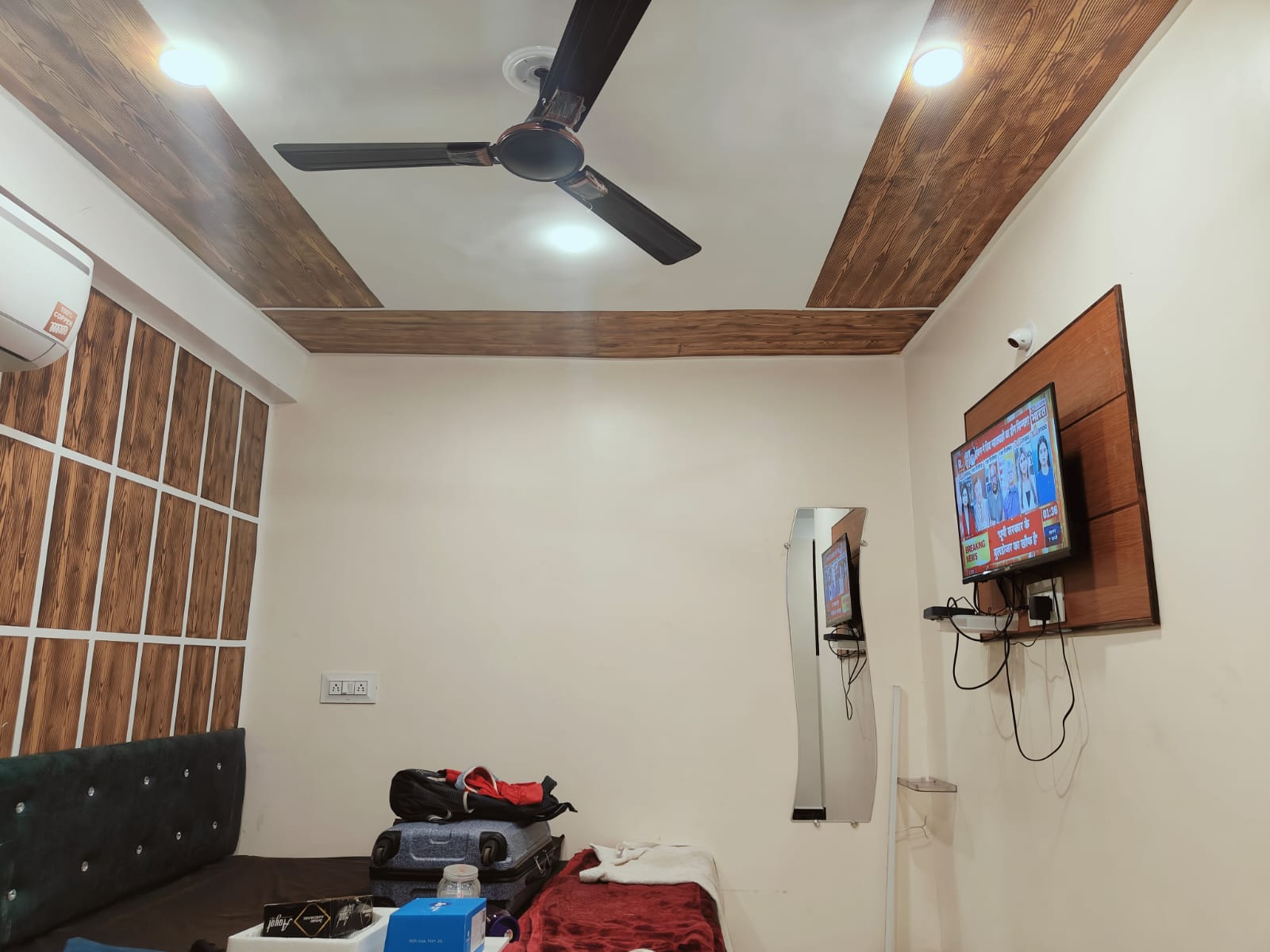 Indralok Stays | The premium Stay - Tap to explore photos
