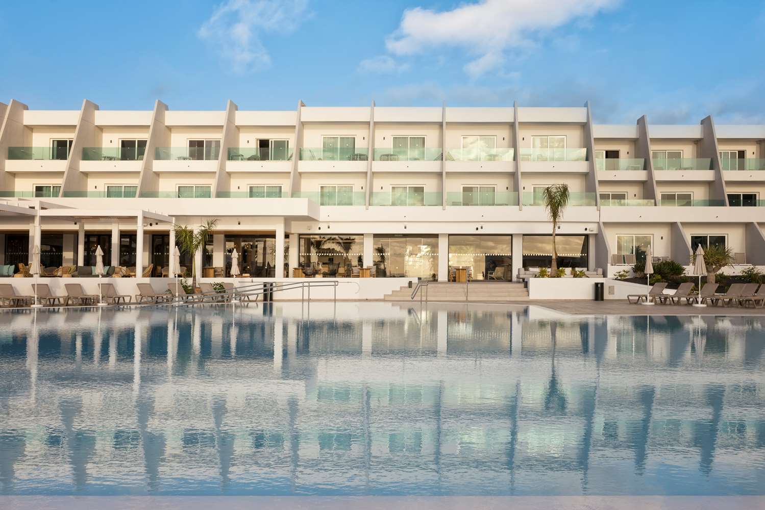 Radisson Blu Resort, Lanzarote - Tap to explore photos