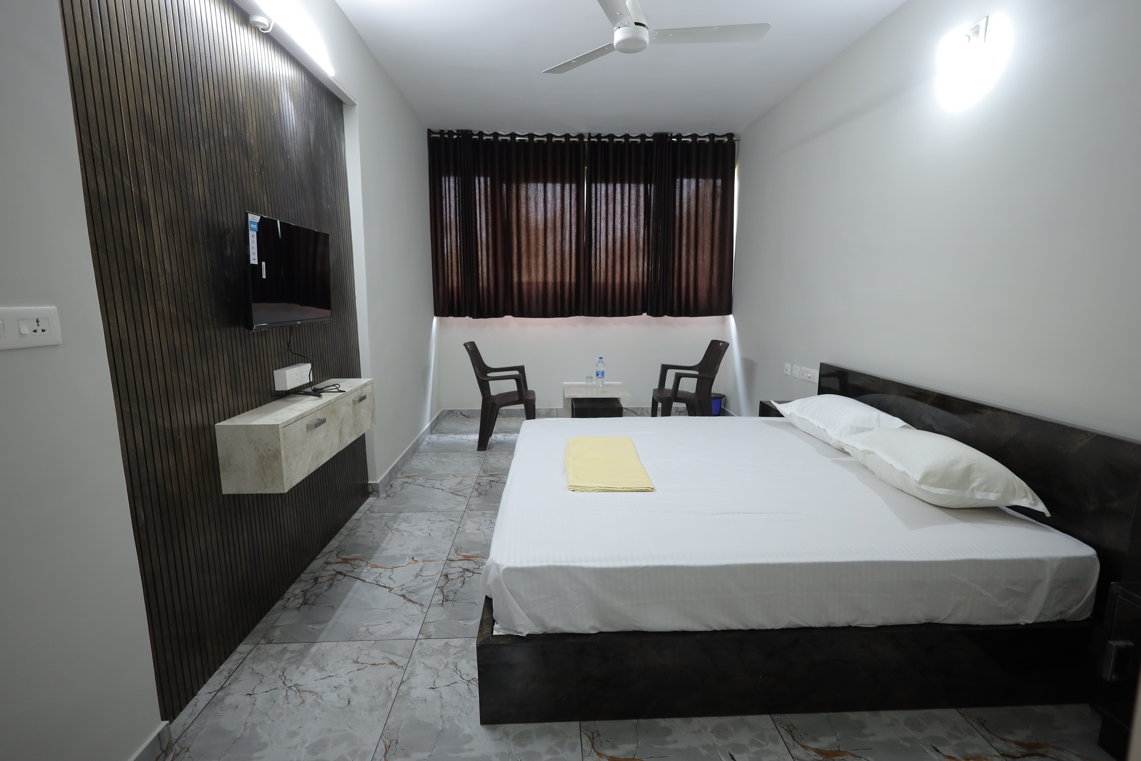 Abhayam Residency - Tap to explore photos