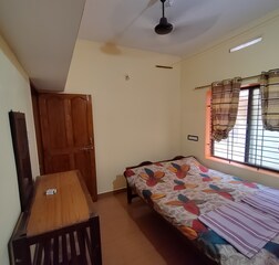 Standard Room Non Ac