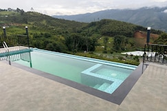 Orange Valley Farm Resort, Munnar
