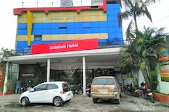 Gulshah Motel, Jalandhar