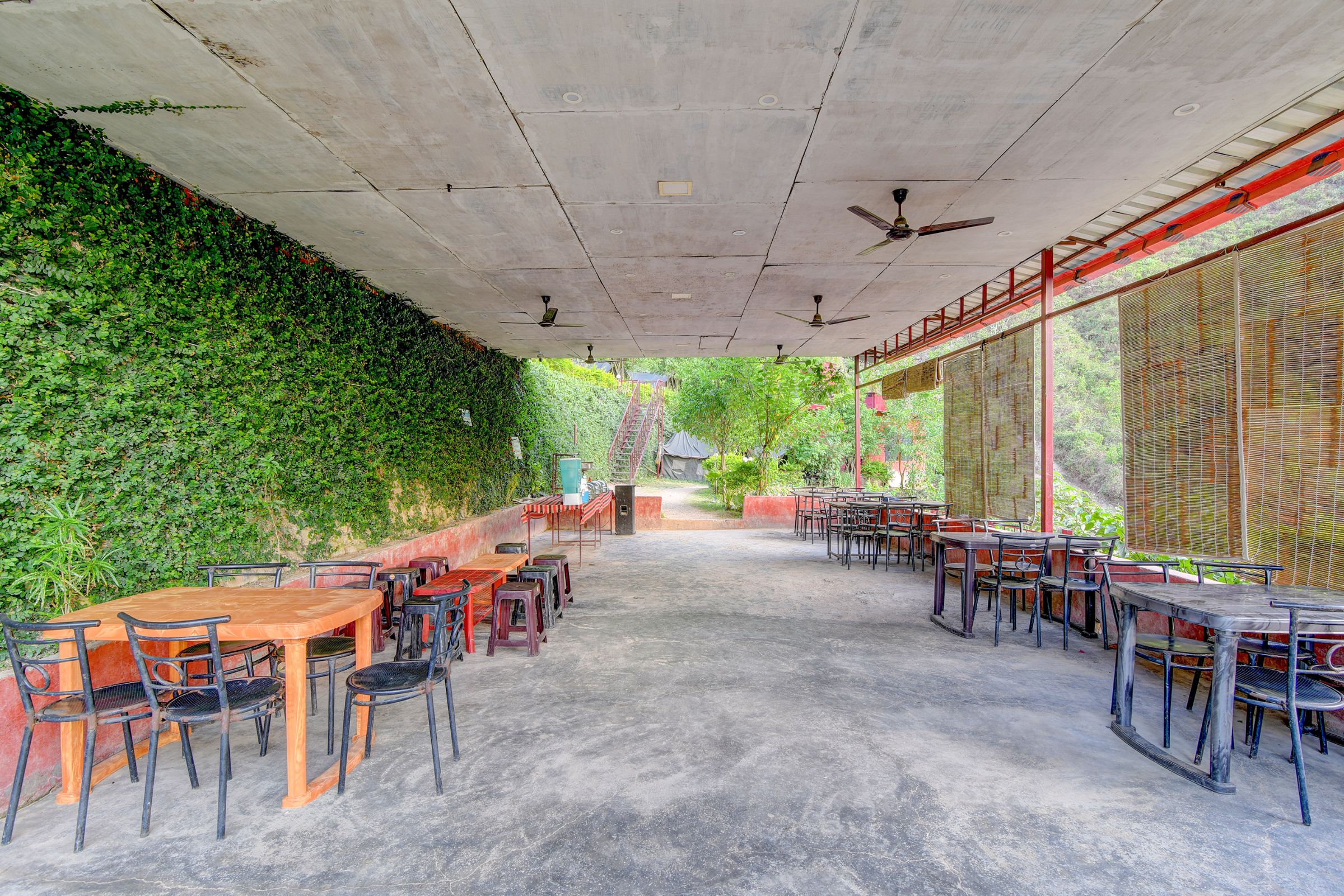 Green Ganga Adventure Camp Rishikesh Camp Price Address - 