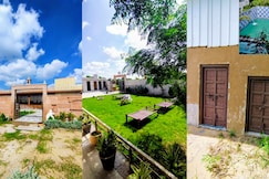 LKC Resorts & Farms, Bikaner