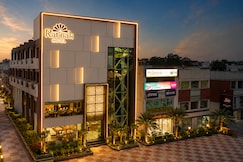 Raunak, Kalka