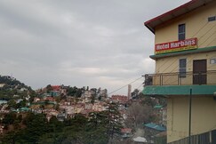 Hotel Harbans Shimla, Shimla