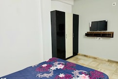 Veeksha Kiara Stays 2BHK Flat, Hyderabad