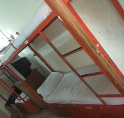 Dormitory Beds