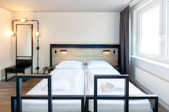 a&o Berlin Mitte, Berlin