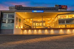 FabHotel Stay In, Vadodara