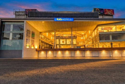 FabHotel Stay In