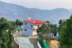 BuRANSH  VILLA, Champawat