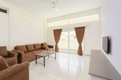 Savi Service Apartment, Udupi