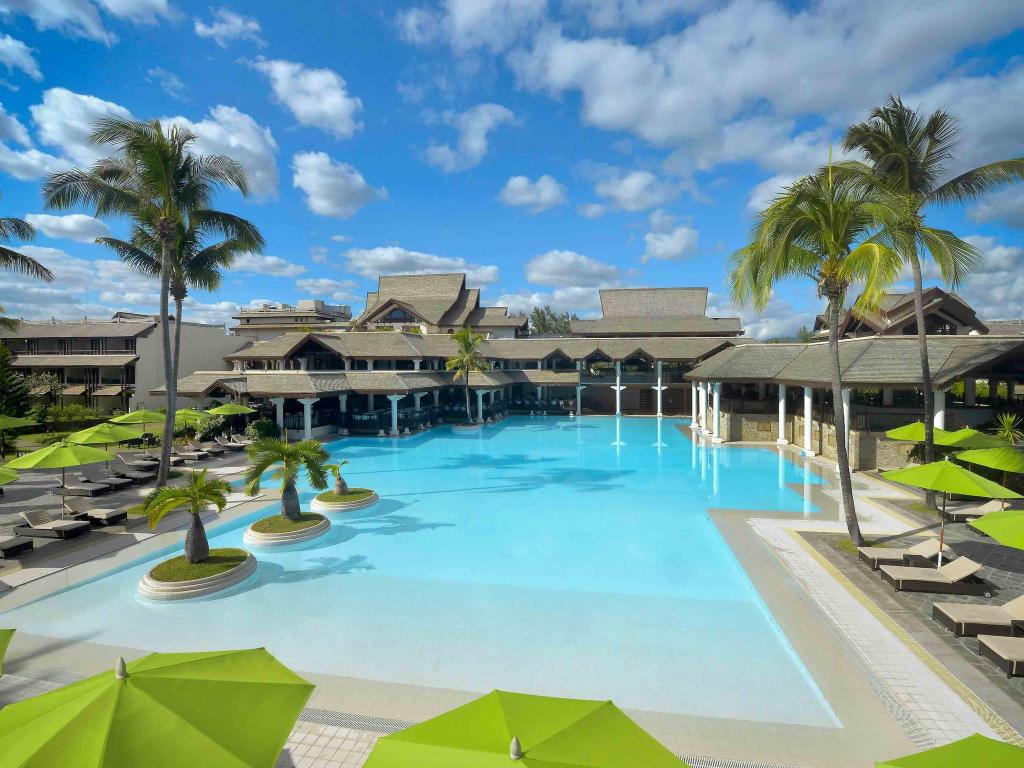 Sofitel Mauritius Limperial Resort & Spa - Tap to explore photos