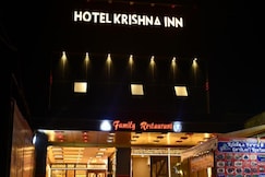 Hotel Krishna Inn, Gorakhpur