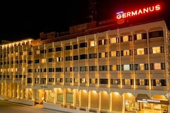 Hotel Germanus, Madurai