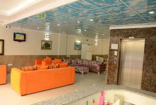 Alyans Deluxe Wedding Dugun Salonlari Antalya