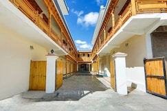 Hotel Dimbir Regency, Leh
