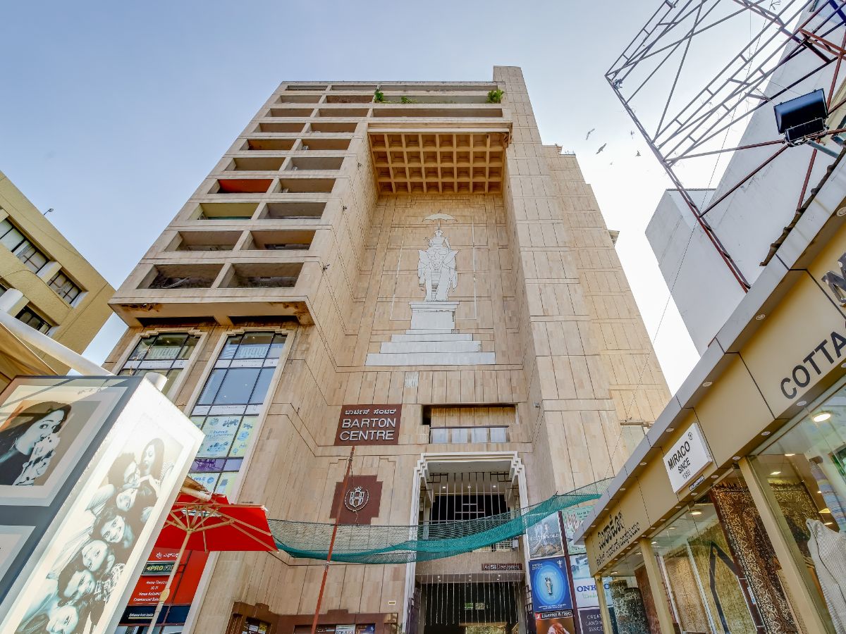 Hotel Ivory Tower Bengaluru Inr 739 Off 4 2 0 0 Hotel Price