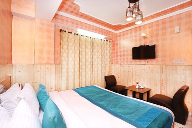 Suket Home Stay - Tap to explore photos