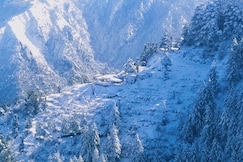 Green Forest Resorts, Dhanaulti