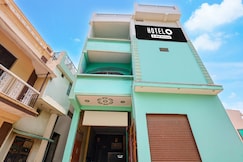 Super Hotel O Sant Ravidas Ghat Varanasi Formerly Sunshine Residency, Varanasi