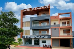 BP Lake View Hotel, Udaipur