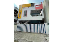 Entire 3 Bhk Duplex villa with AC, Hyderabad