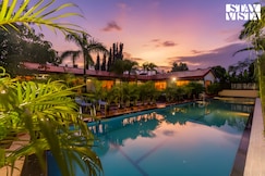 The Green Lagoon by VEO - Part of StayVista, Karjat