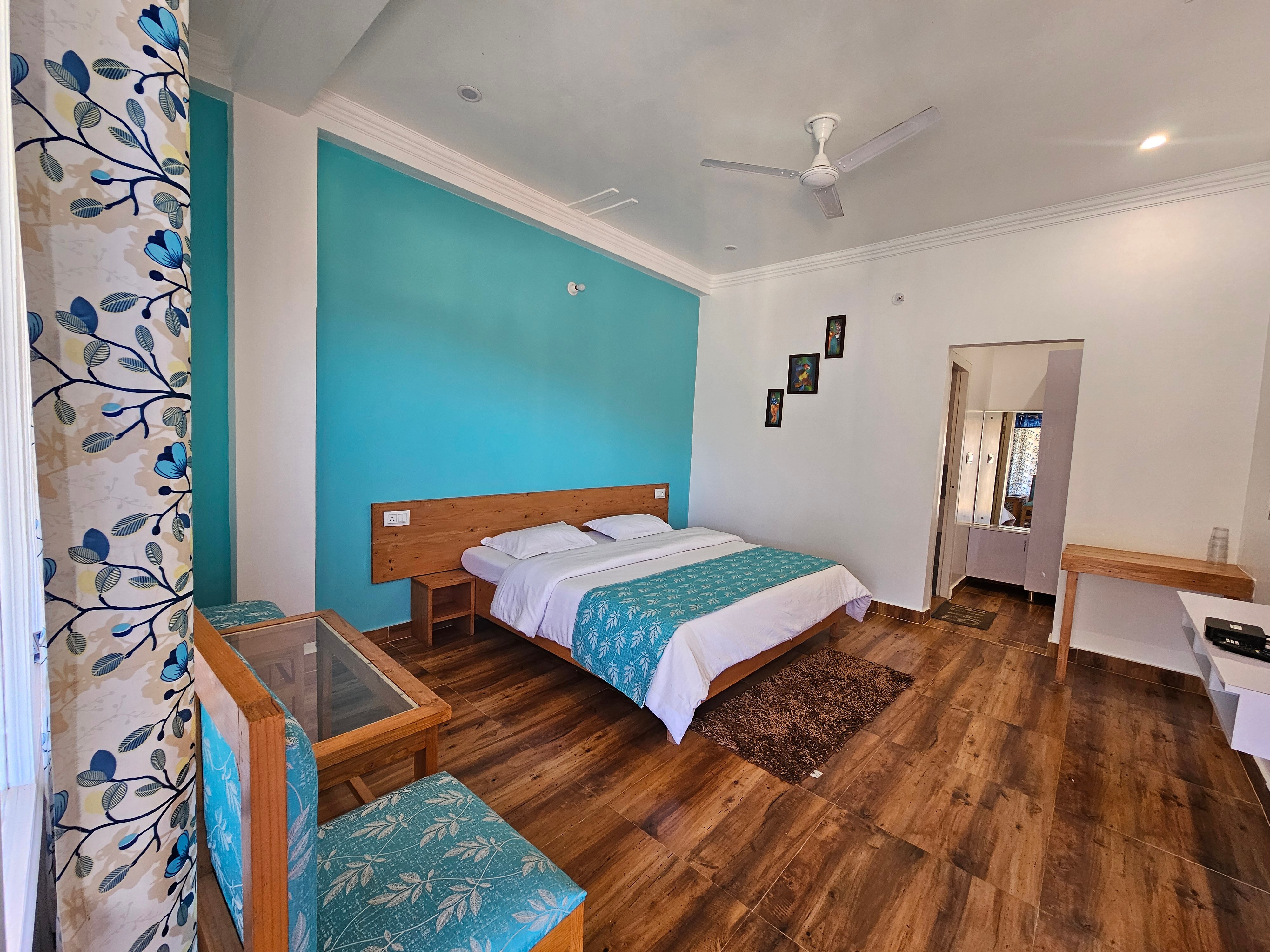 The Swaroop Homes, Homestay - Tap to explore photos