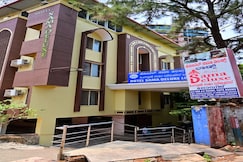Hotel Sama Deluxe, Mangalore