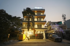 Royal Raven Hotel & Banquet , Greater Noida