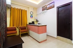 Hotel O MK Arcade, Mysore