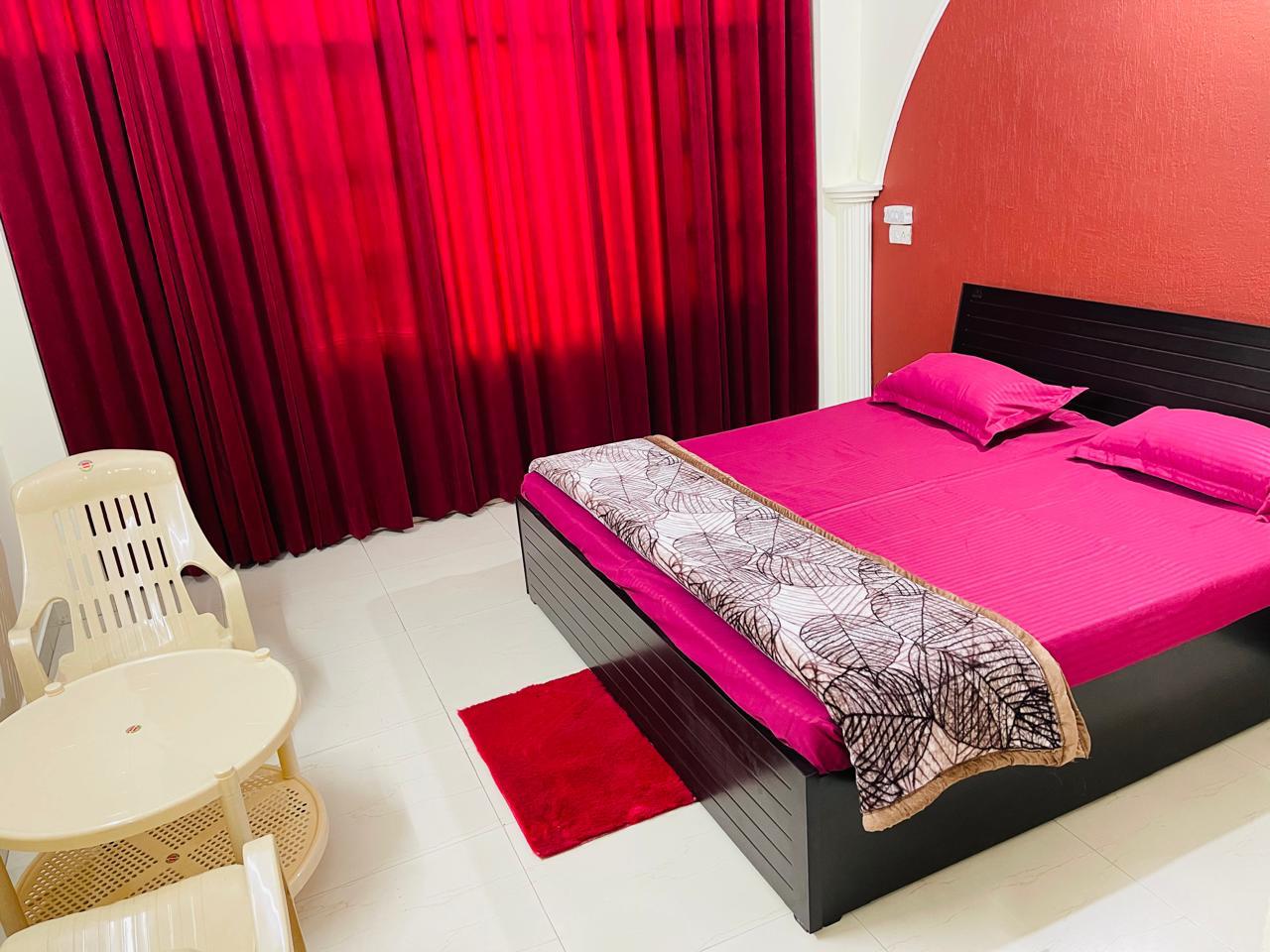 Carvaan Homestay 2BHK - Tap to explore photos