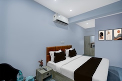 HOTEL O VELORA, Tonk