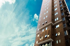 Batoul Hotel Ajyad, Mecca