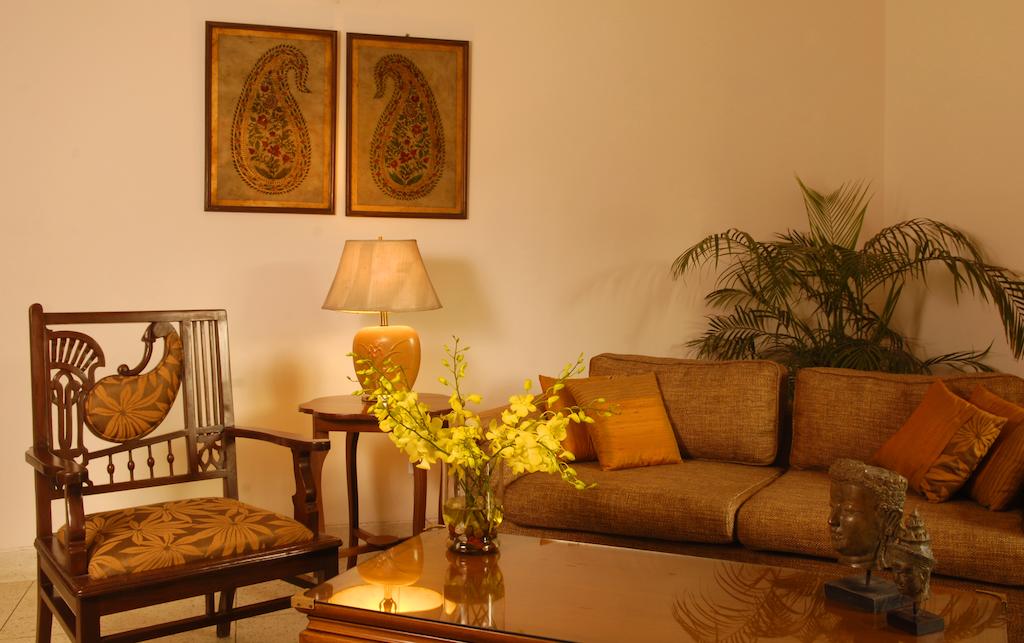Thikana Delhi || Bed and Breakfast - Tap to explore photos