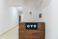Hotel O NILA TOURIST HOME, Thiruvananthapuram