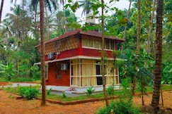 Makam Holiday Home, Iritty