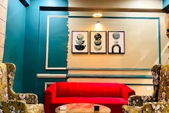 Pearl by ven a Casa -Home Stays, Jaipur