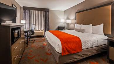 Best Western Plus North Joliet - Tap to explore photos