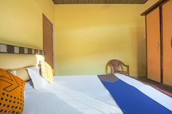 SPOT ON 77029 Sahil Palace, Robertsganj