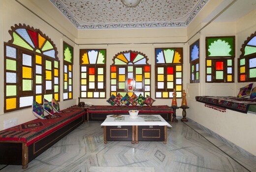 Braj Villa