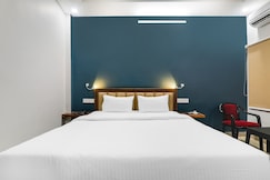 OYO Flagship SS Inn, Lucknow