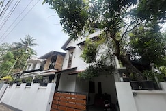 Rytham Villa by Tropical Stays, Cochin