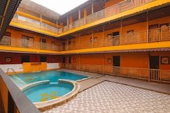 Cocohut Resort, Diveagar