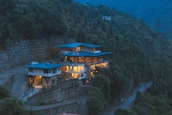 Over The World, Bhowali