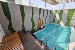 Villa Vimoksh, Mysore