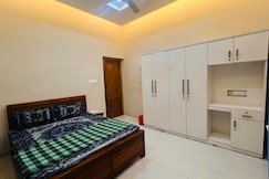 Chaithanya Homestay 4 BHK, Calicut (Kozhikode)