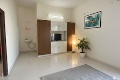 Sindhuza Suites: Fully Equipped Dream Apartment, Hyderabad